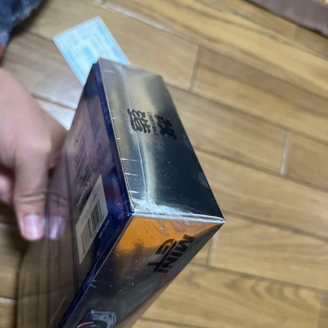 MINI GT PROJECT GT COLLECTION 3台セット