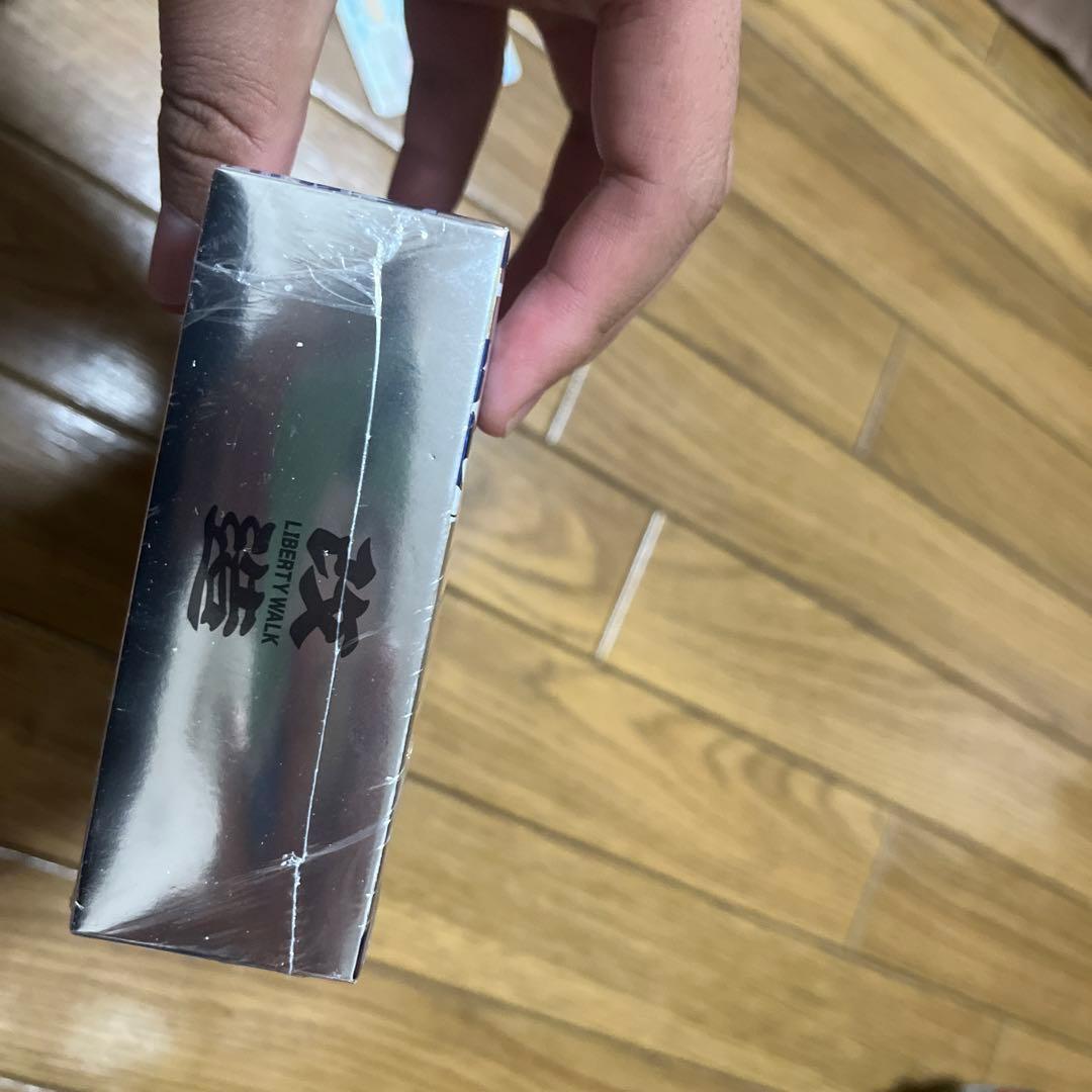 MINI GT PROJECT GT COLLECTION 3台セット