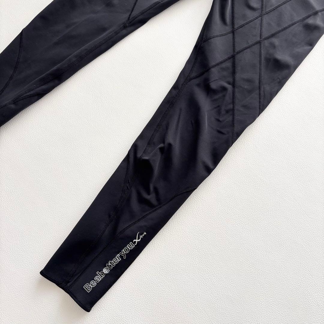 02141-9 新品　未使用　cw-x ジェネレーター　メンズ　スポーツタイツ