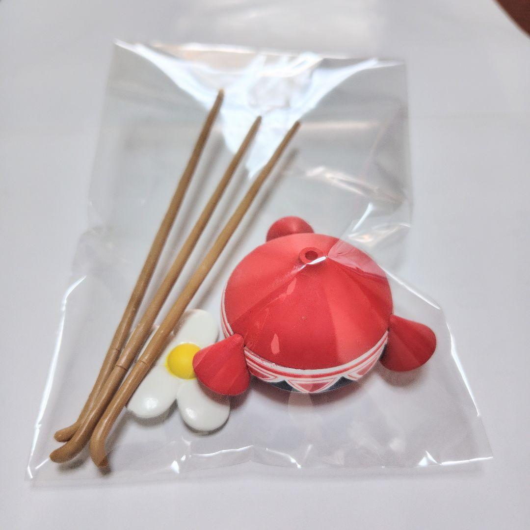 【希少品】ピクミン2コレクションフィギュア3✨シークレット赤オニヨン✨