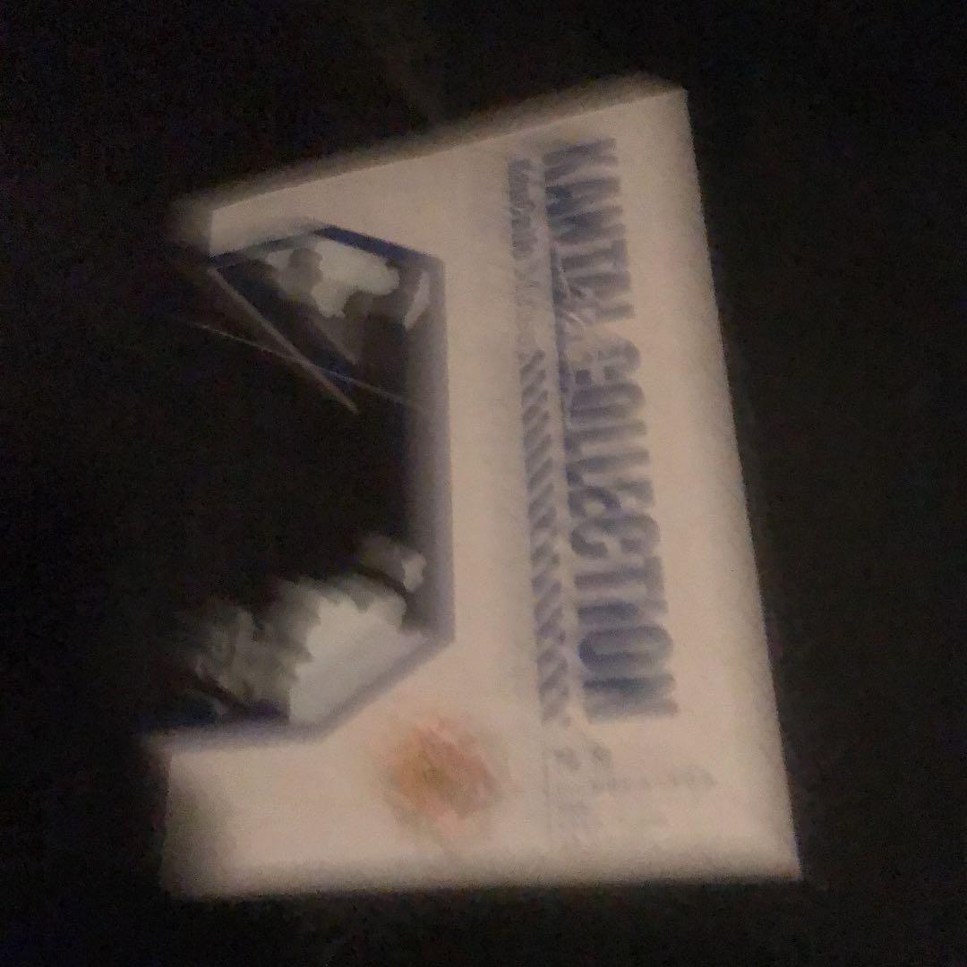 艦隊これくしょん -艦これ- 陸奥 完成品フィギュア