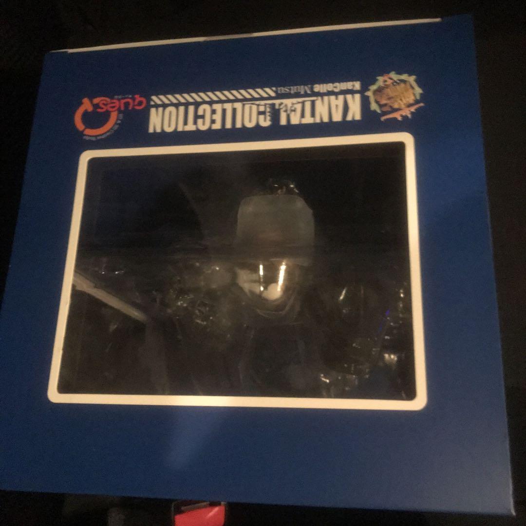 艦隊これくしょん -艦これ- 陸奥 完成品フィギュア