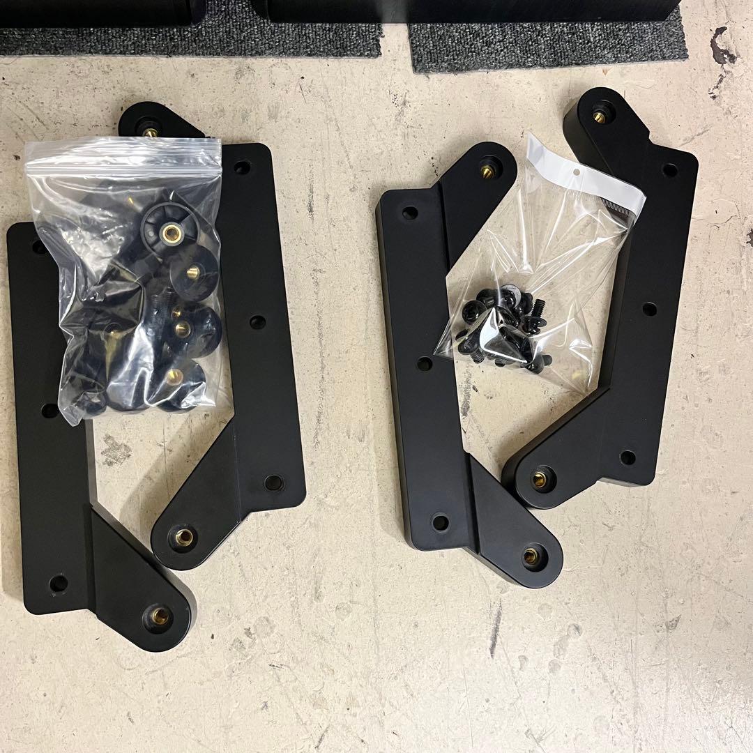 【11324】遠方別途送料 KEF Q700 トールボーイ ペアスピーカー