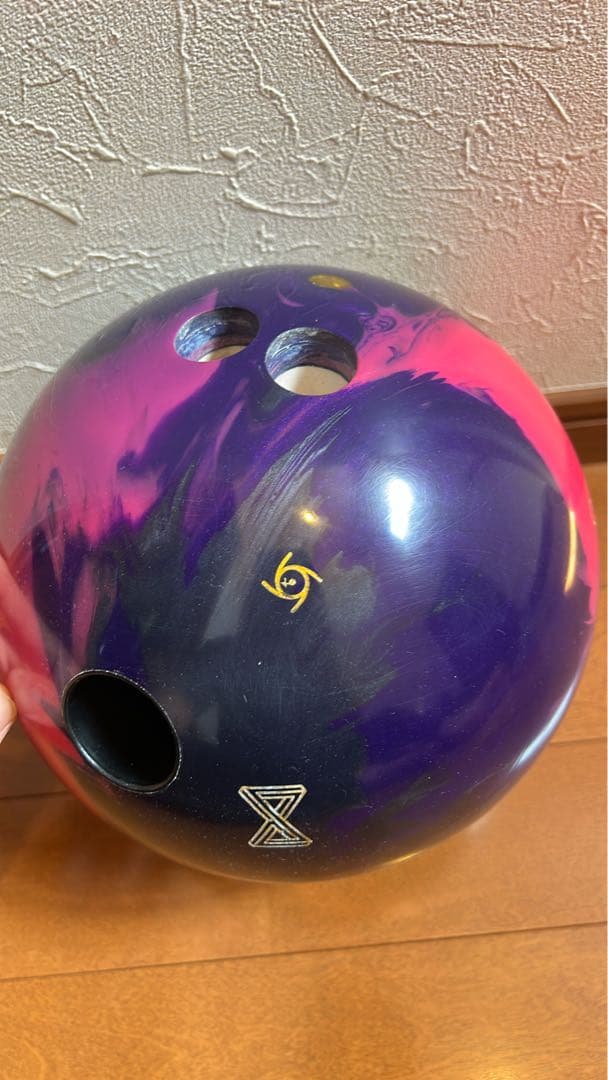 ボウリング　リアルアブソリュート