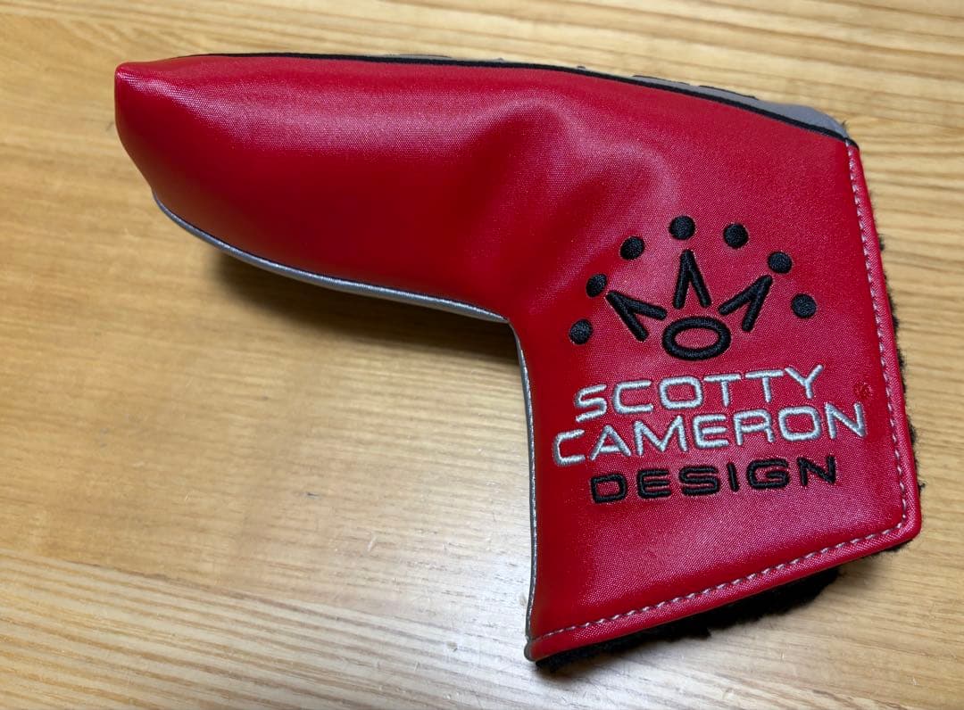 【スコッティキャメロン】studio style new port2+