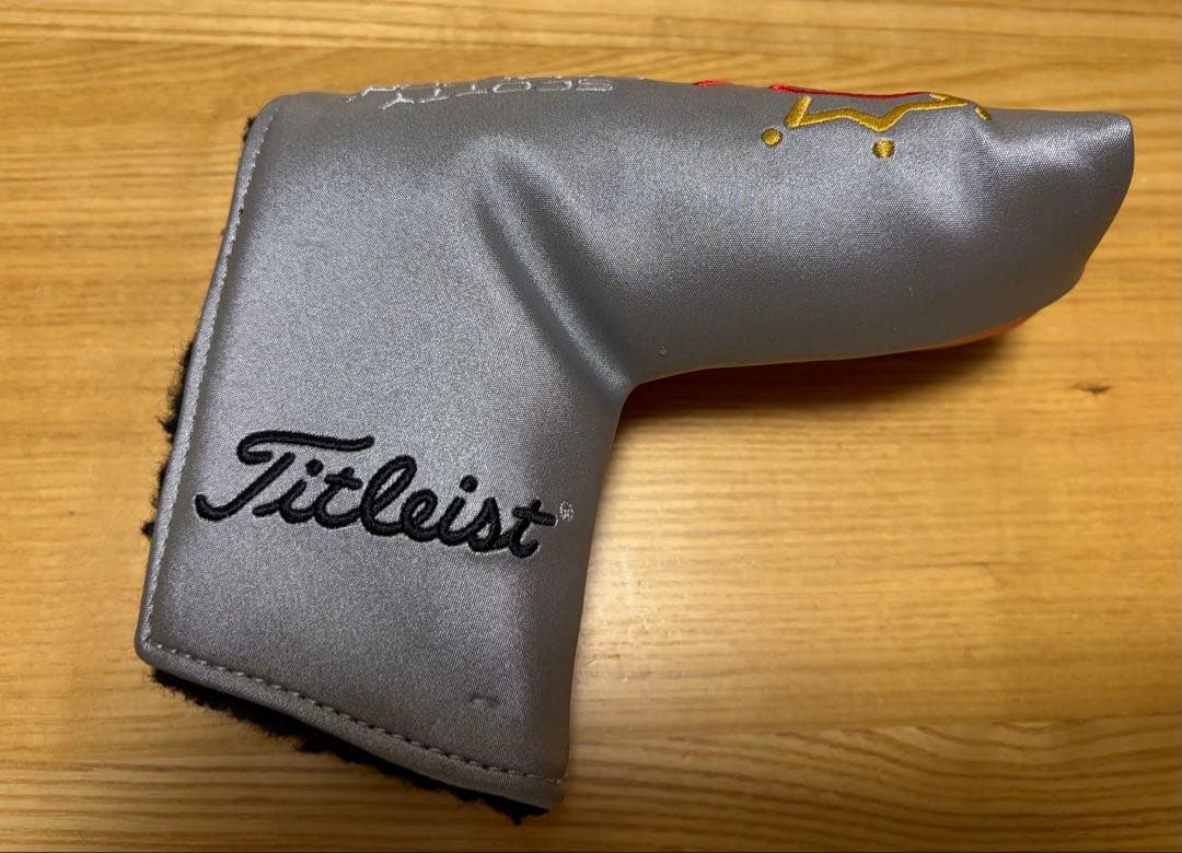 【スコッティキャメロン】studio style new port2+