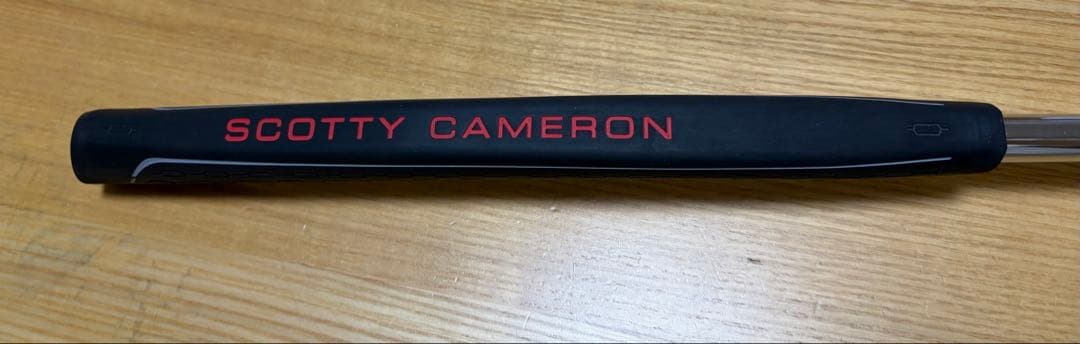 【スコッティキャメロン】studio style new port2+