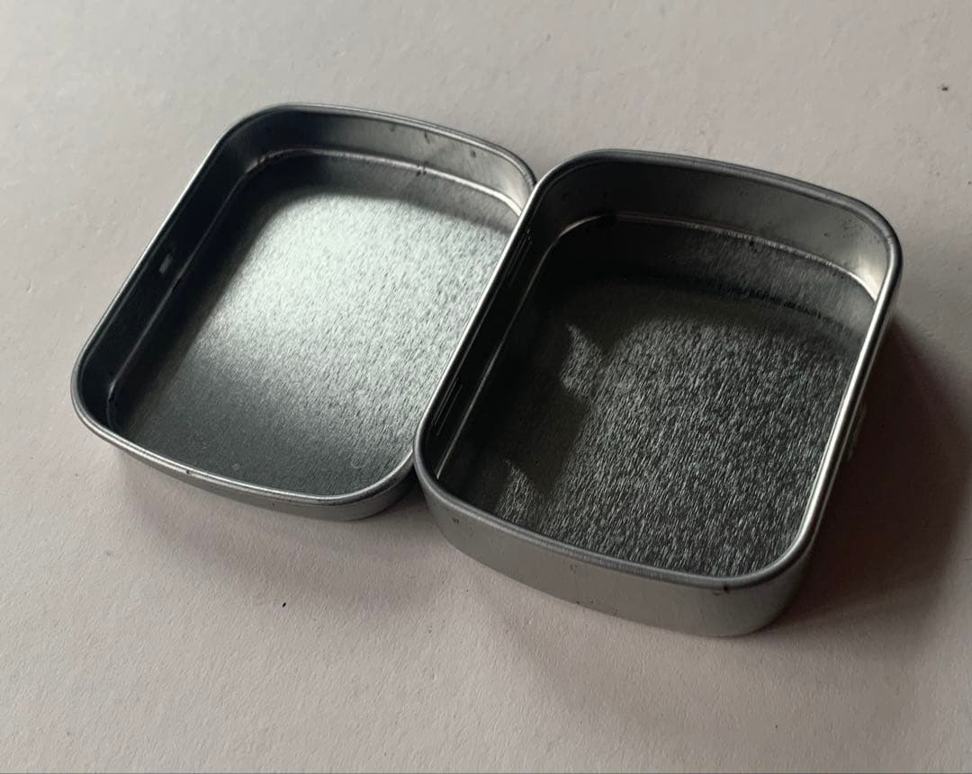 イギリス 英国 購入 フリー メーソン Masonic mints ミニ缶 缶