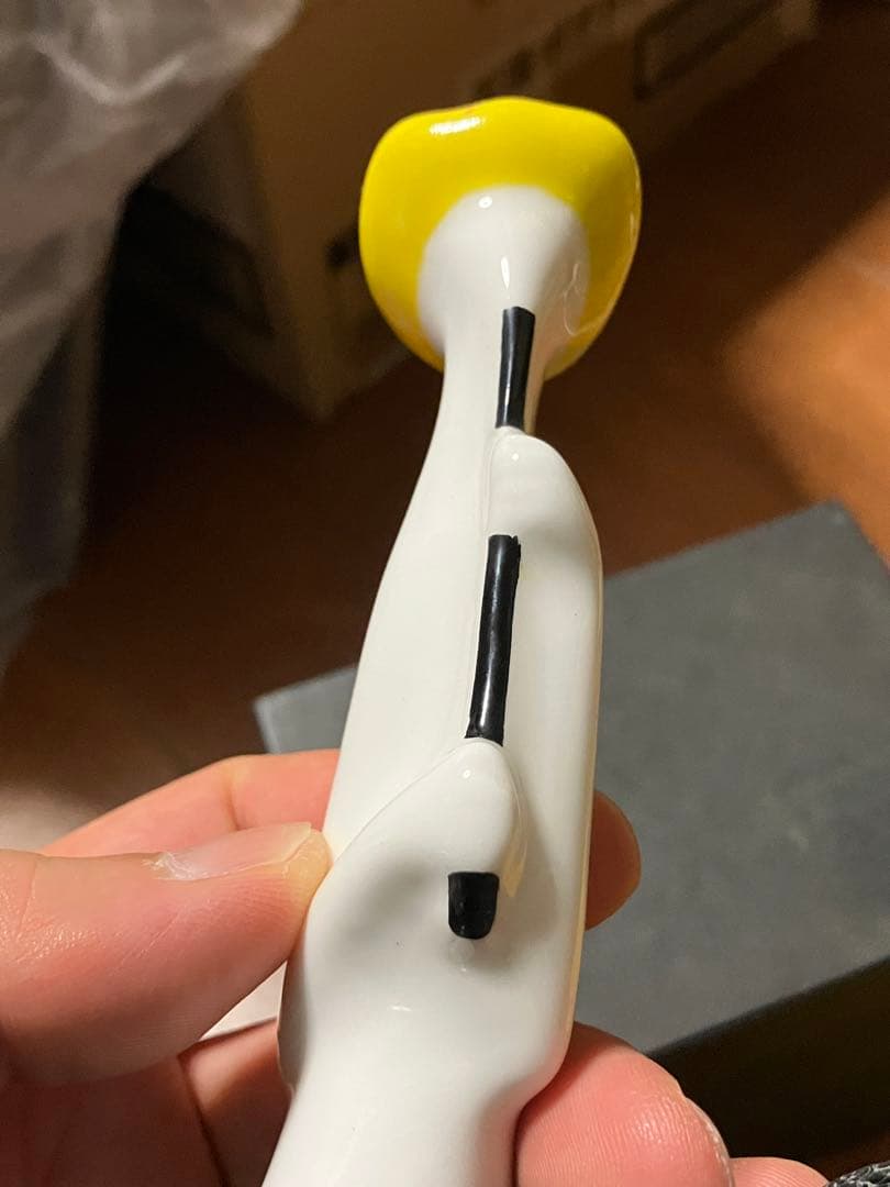 CMIELOW チメルフ　蛇使い　チメロフ