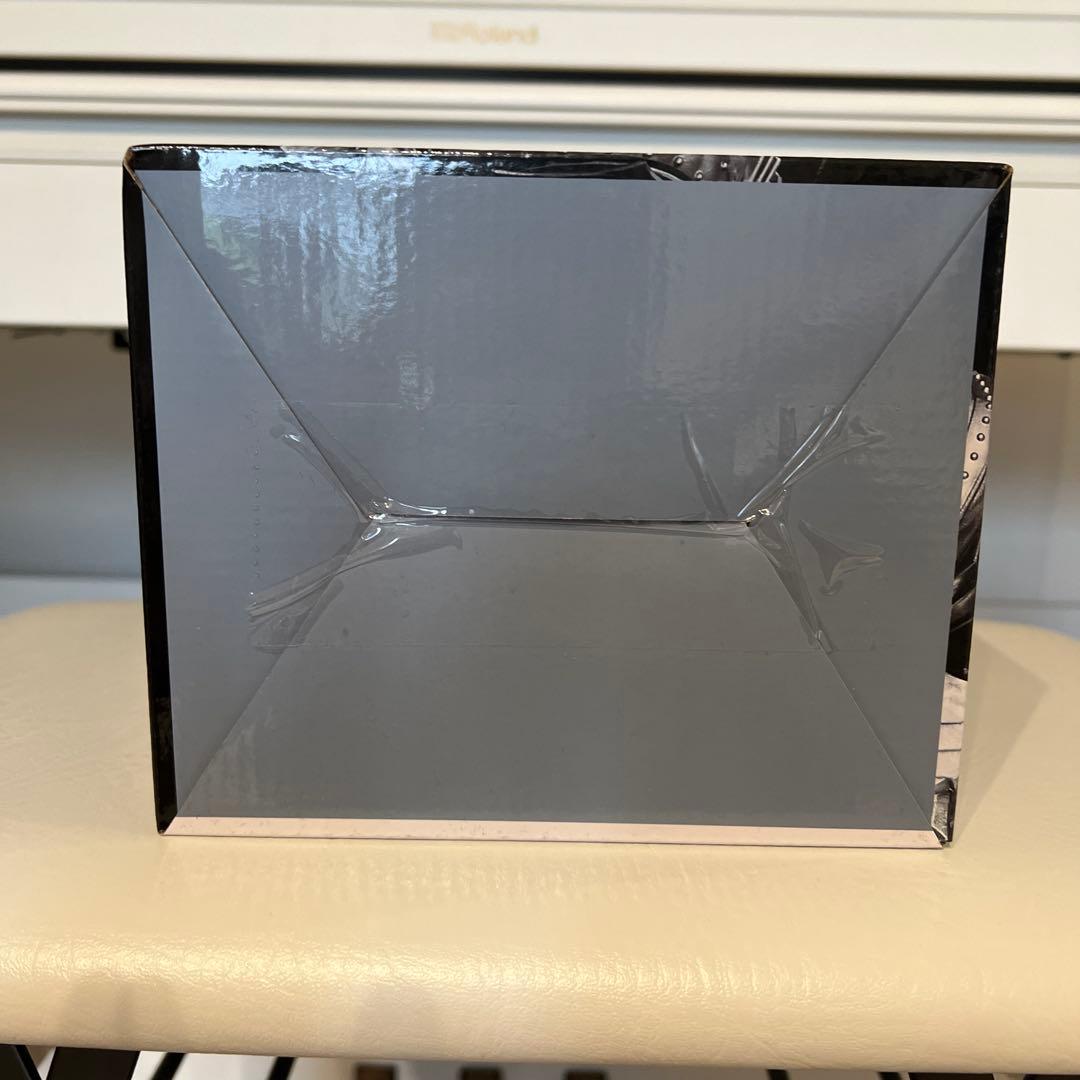 メカゴジラ　一番くじ　D賞