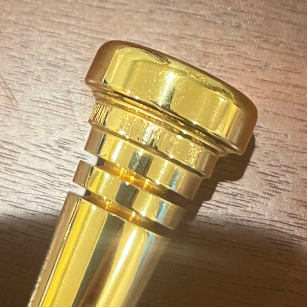 ベストブラス 9E トランペット マウスピース