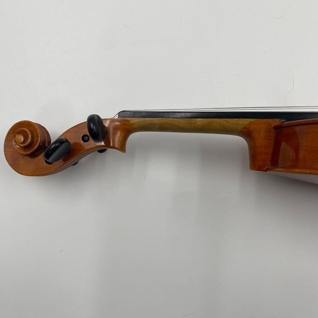 【弦・弓新品】スズキ No.330 1/2 バイオリン1990年製