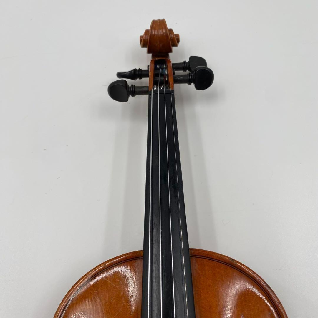 【弦・弓新品】スズキ No.330 1/2 バイオリン1990年製