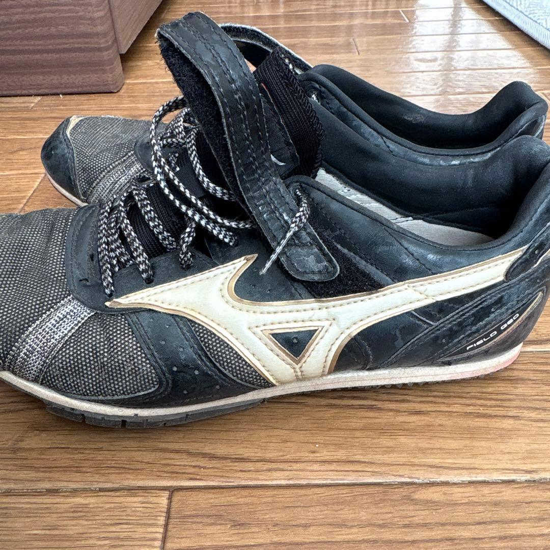 MIZUNO フィールドジオ LJ-C