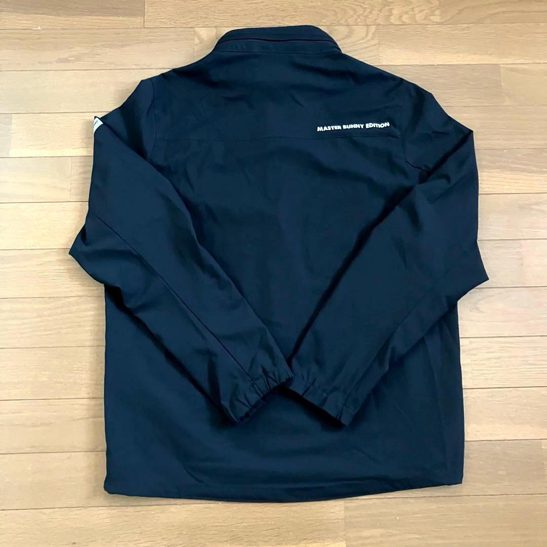 【かず】MASTER BUNNY EDITION メンズ ジャケット