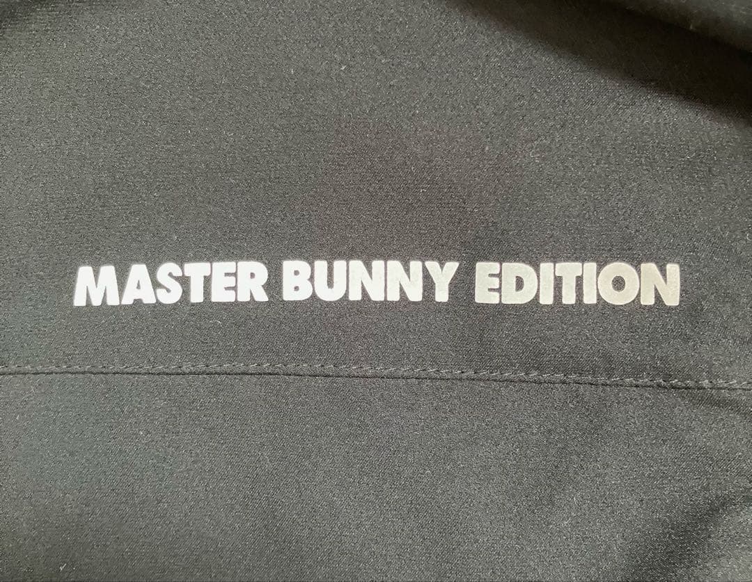 【かず】MASTER BUNNY EDITION メンズ ジャケット