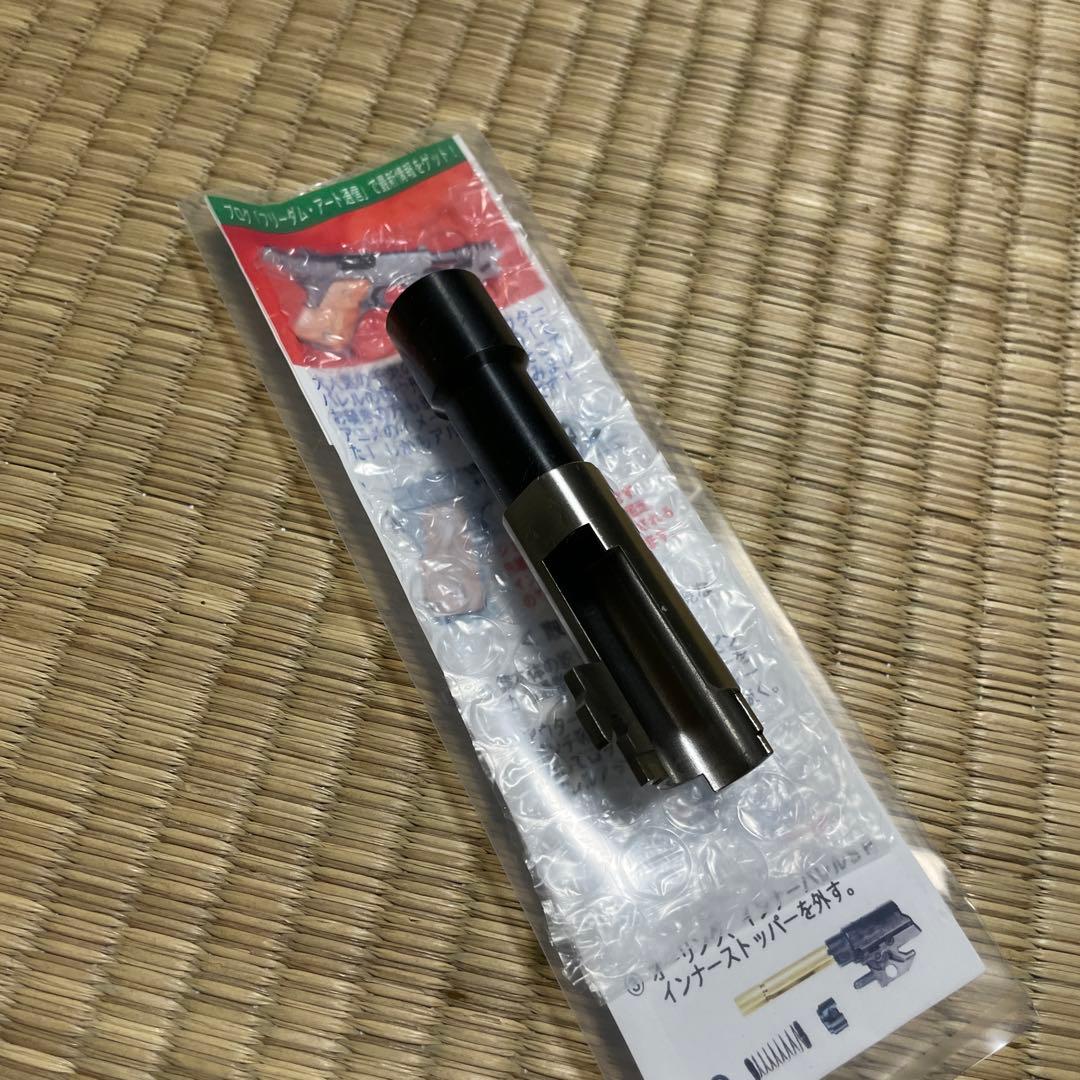 東京マルイ リコリス・リコイル 千束の銃