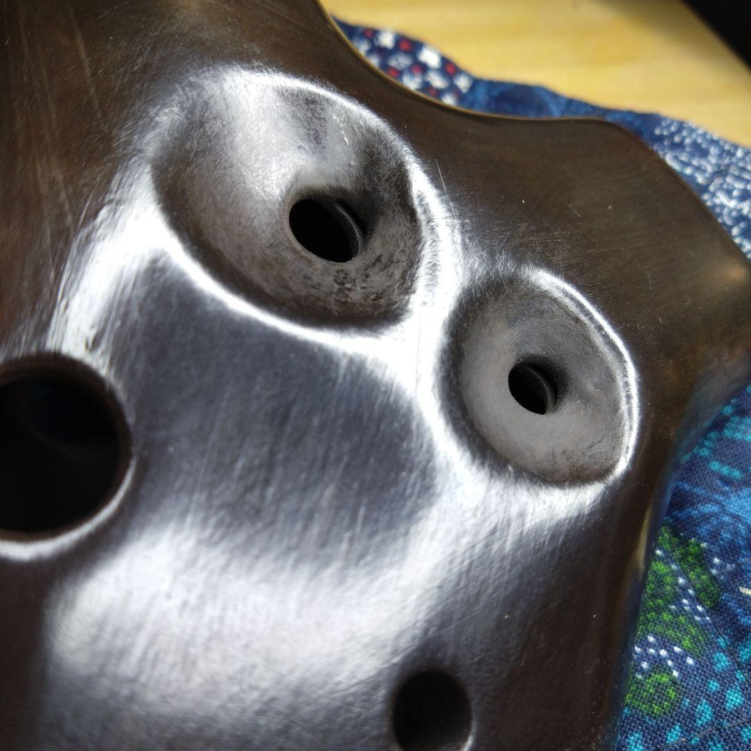 pieta okarina ⅣC Maestro