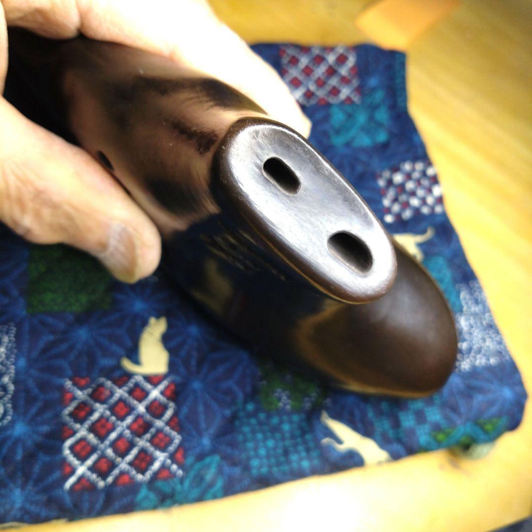 pieta okarina ⅣC Maestro