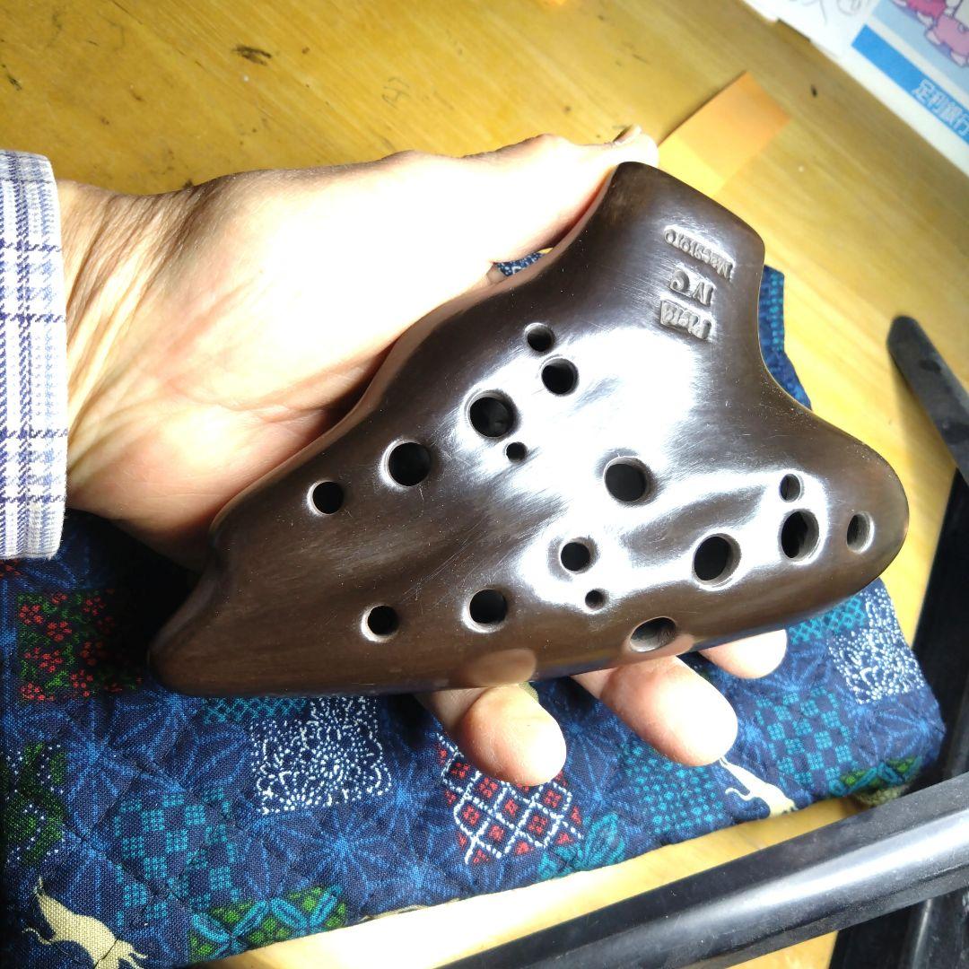 pieta okarina ⅣC Maestro