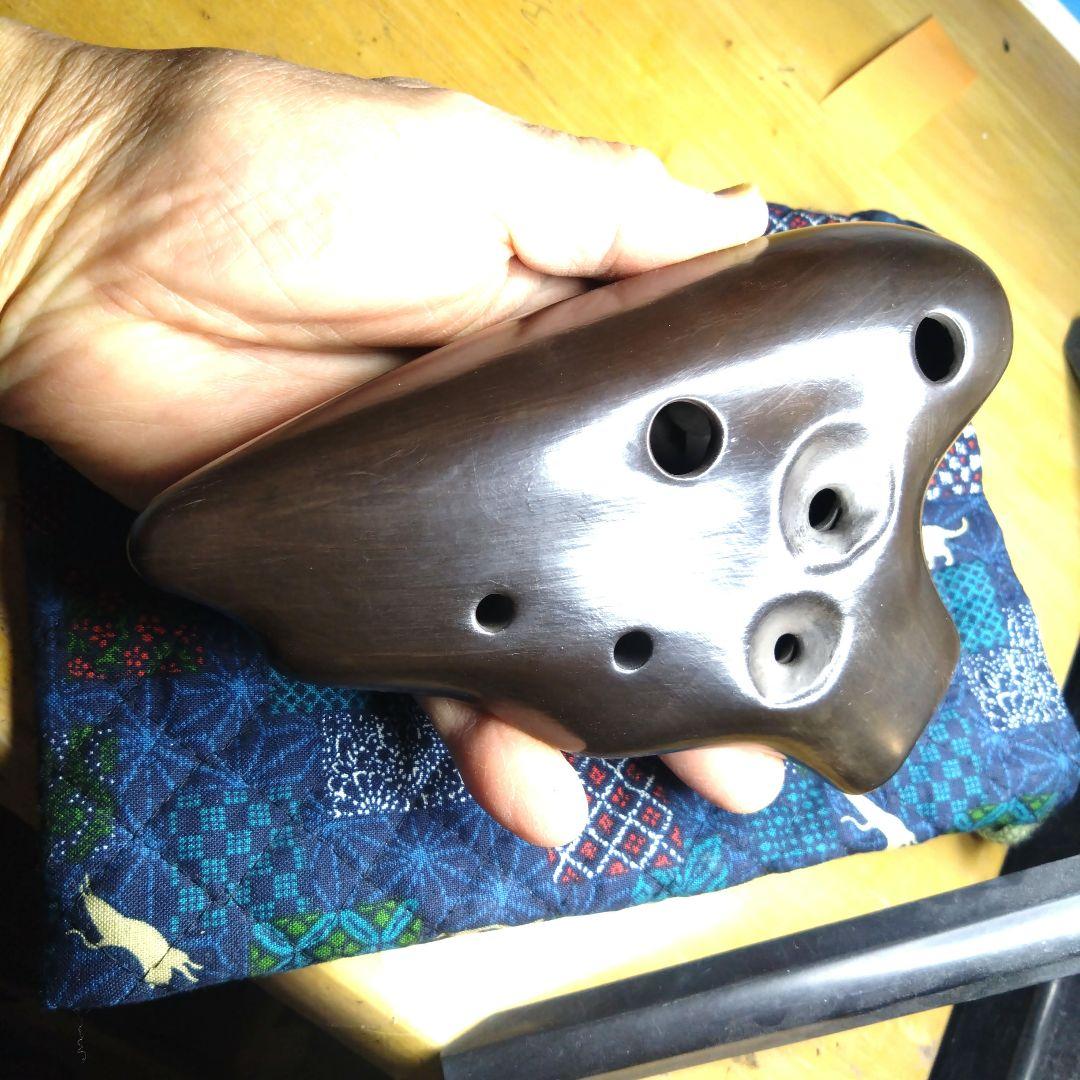 pieta okarina ⅣC Maestro