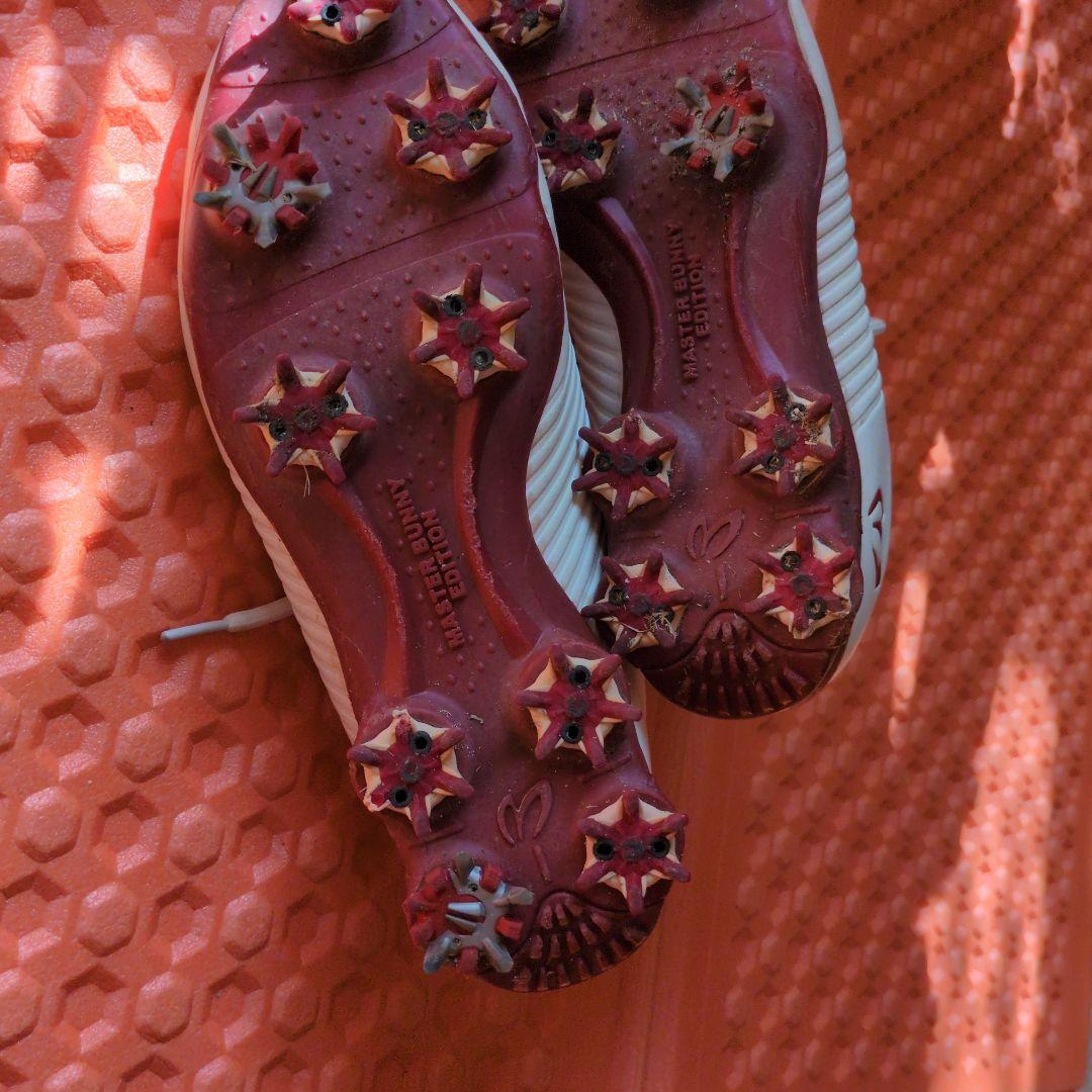 MASTER BUNNY EDITION ゴルフシューズ