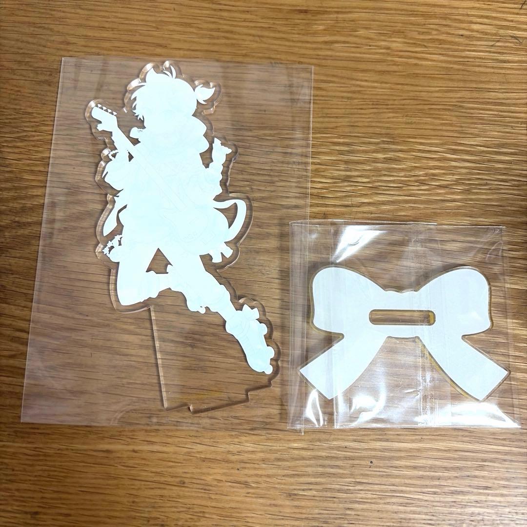 鏡音レン Digital Stars 2021 アクスタ