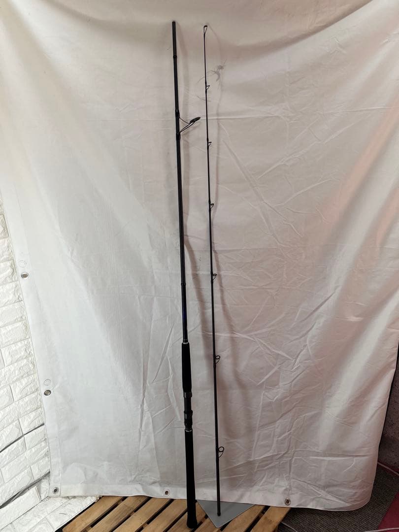 21 コルトスナイパーBB COLTSNIPER BB S100MH