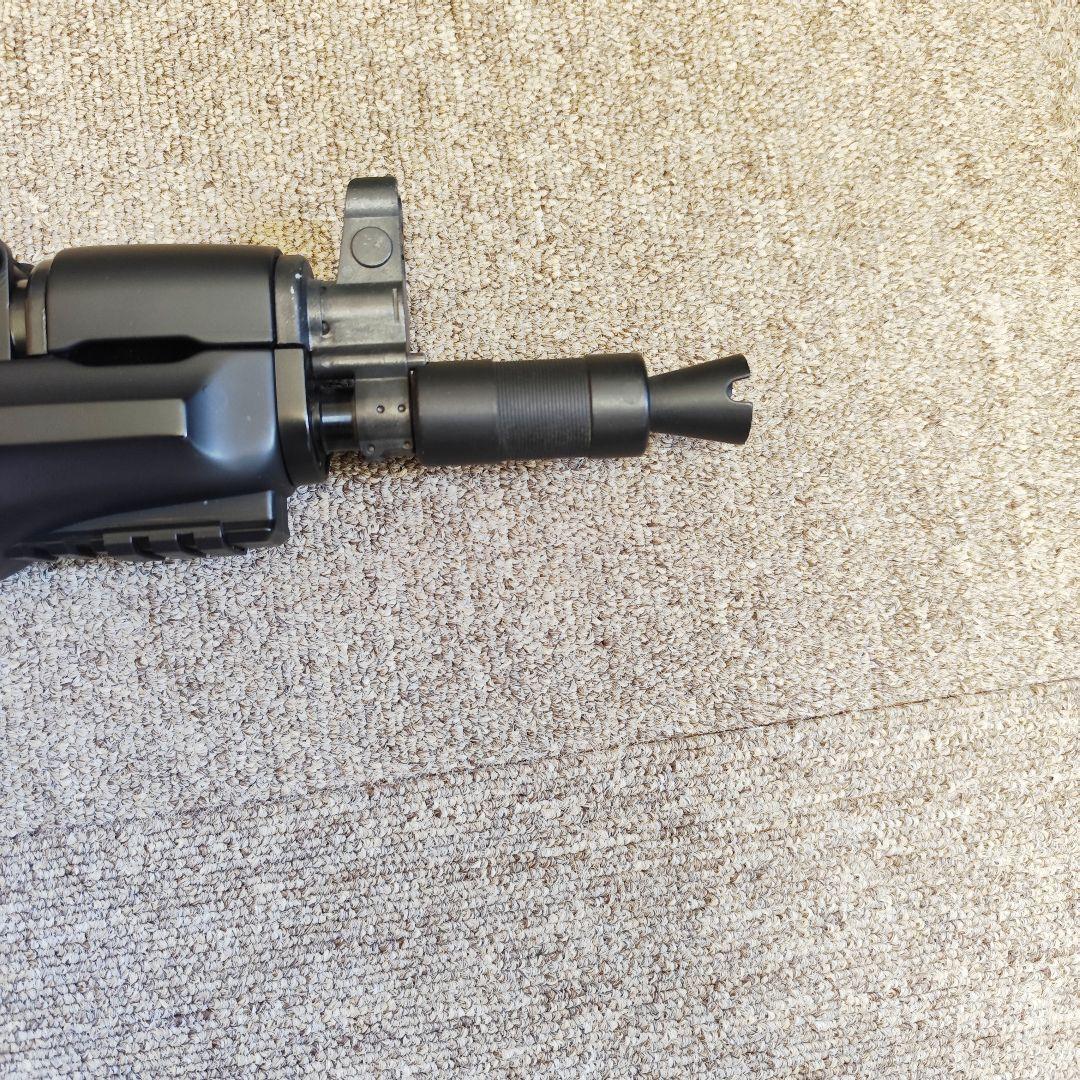 東京マルイ AK47 ヴェータスペツナズ 電動ガン