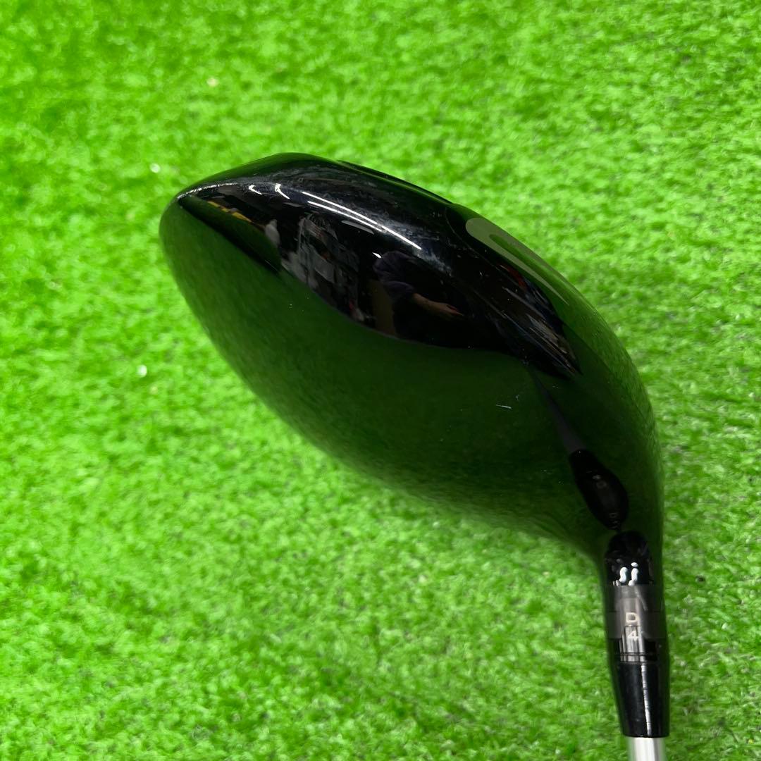 DDD-1887 タイトリスト VG3 10.5° ドライバー flexR