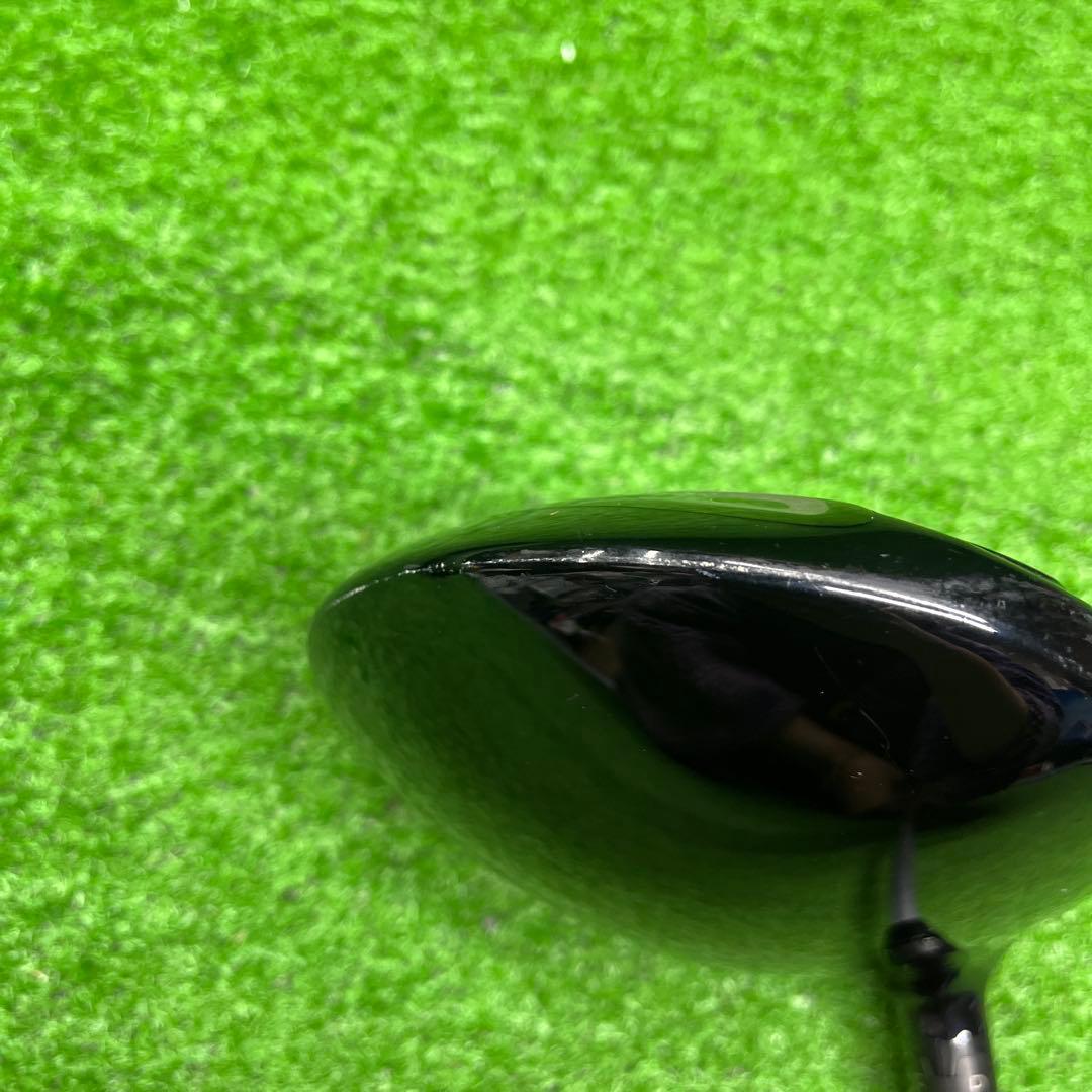 DDD-1887 タイトリスト VG3 10.5° ドライバー flexR