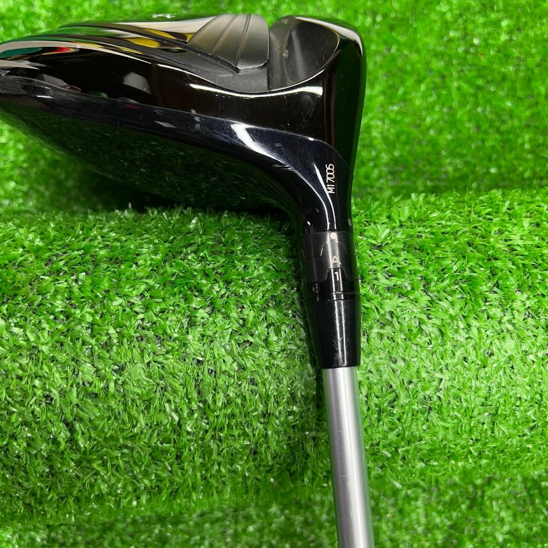 DDD-1887 タイトリスト VG3 10.5° ドライバー flexR