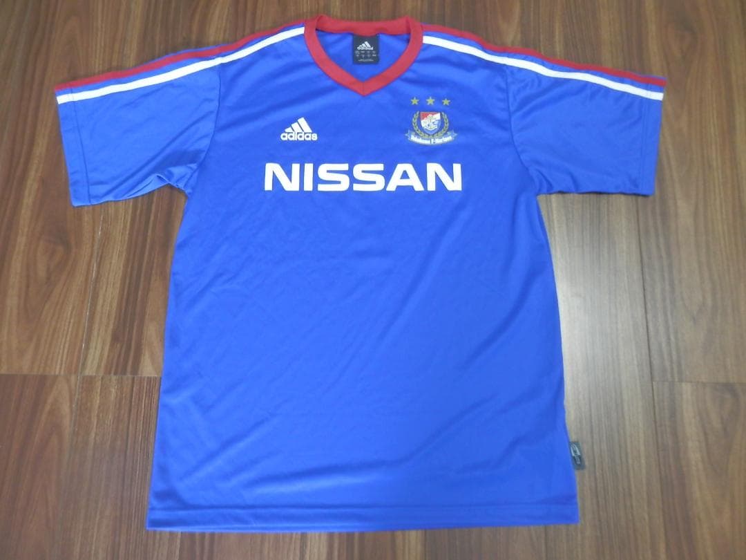 【NEW】【田中隼磨】【おまけ付】横浜Fマリノス(2004/05)