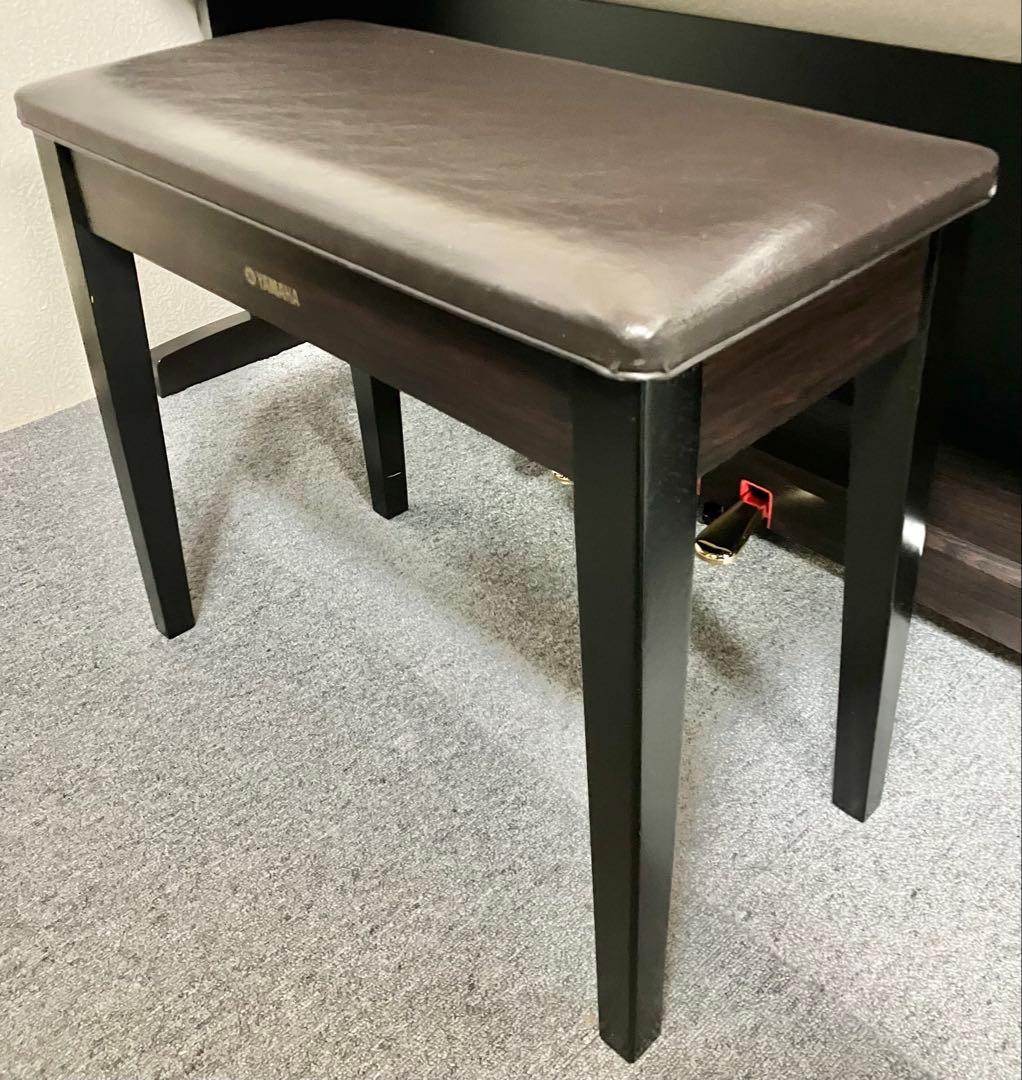 【美品】YAMAHA 電子ピアノ YDP-J151【無料配送可能】