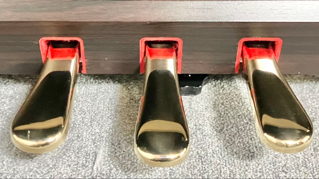 【美品】YAMAHA 電子ピアノ YDP-J151【無料配送可能】