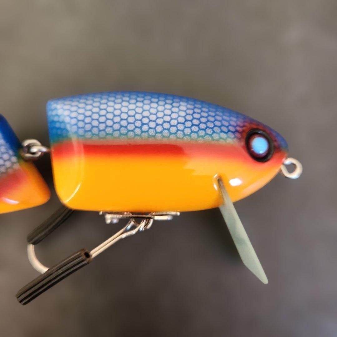 アブディール　アブストラク　LJ