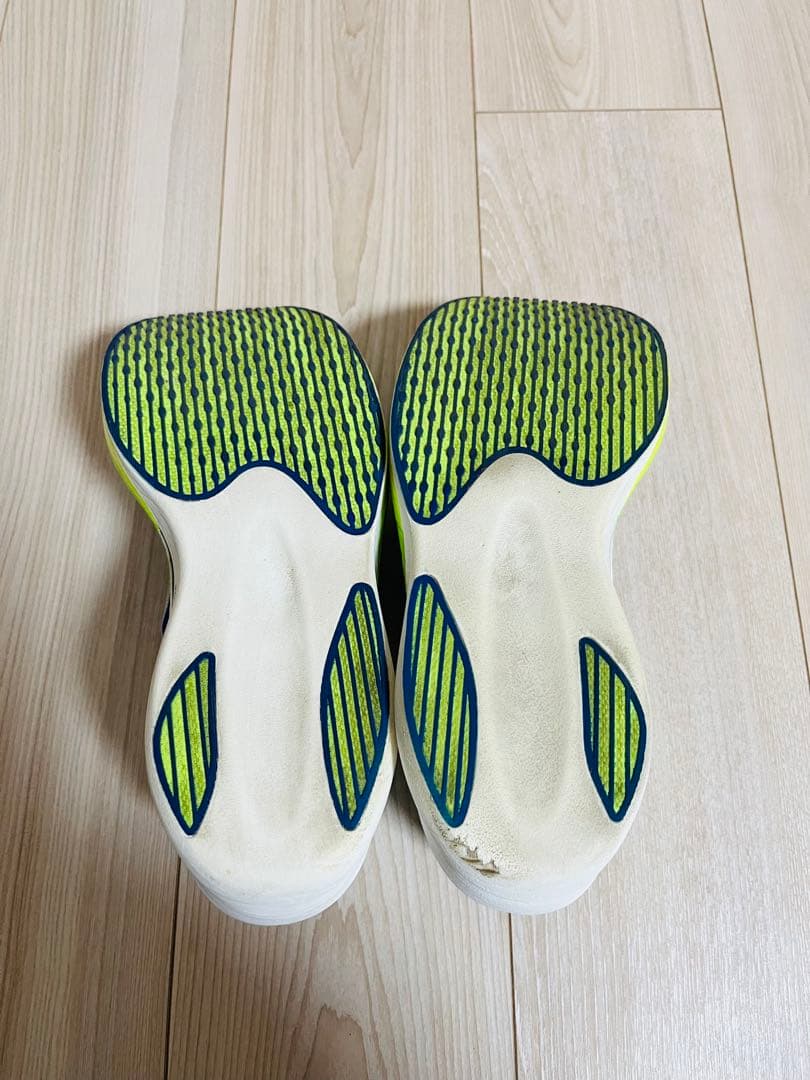 ミズノ　ハイパーワープエリート