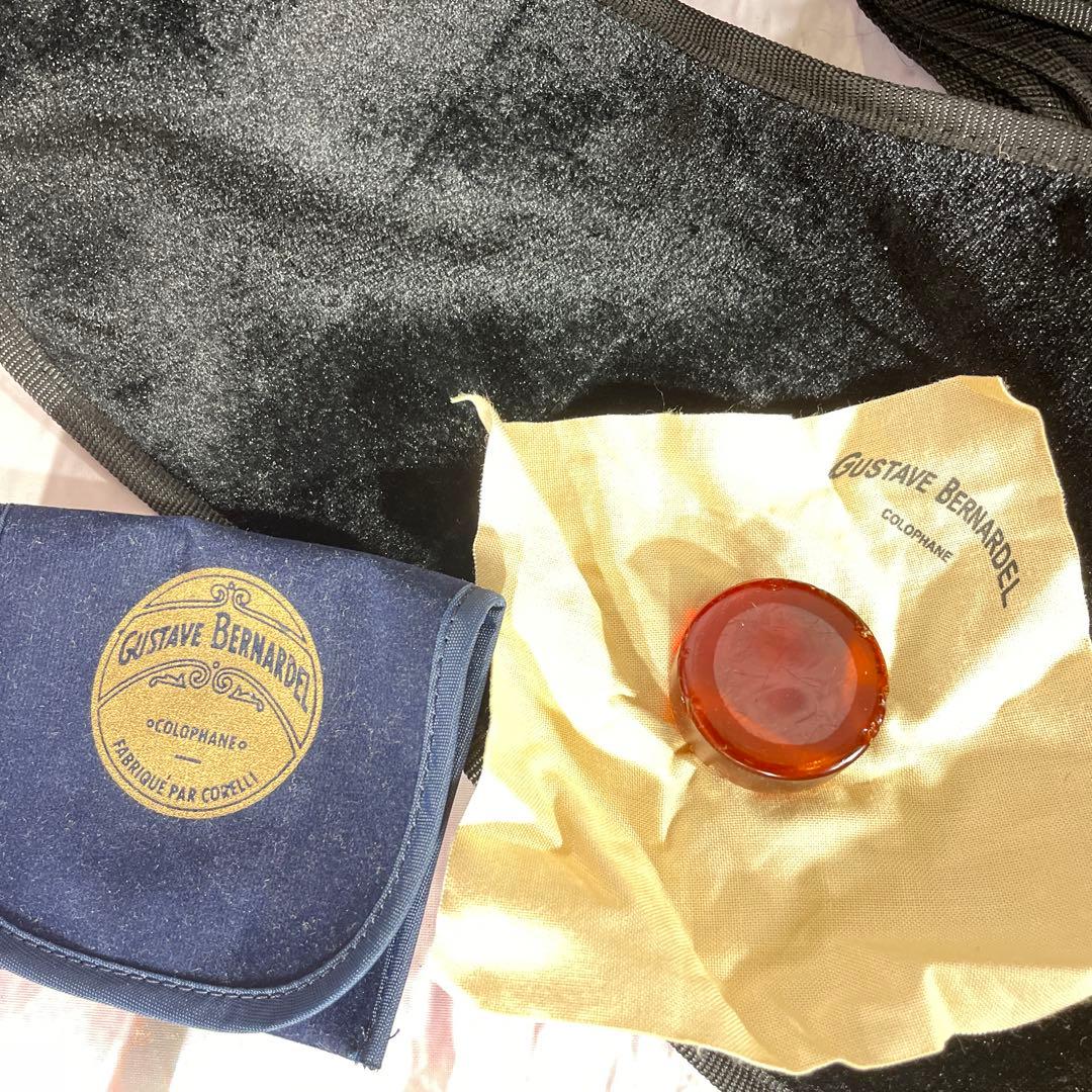 Andreas Eastman VL80 3/4 Anno2016 バイオリン