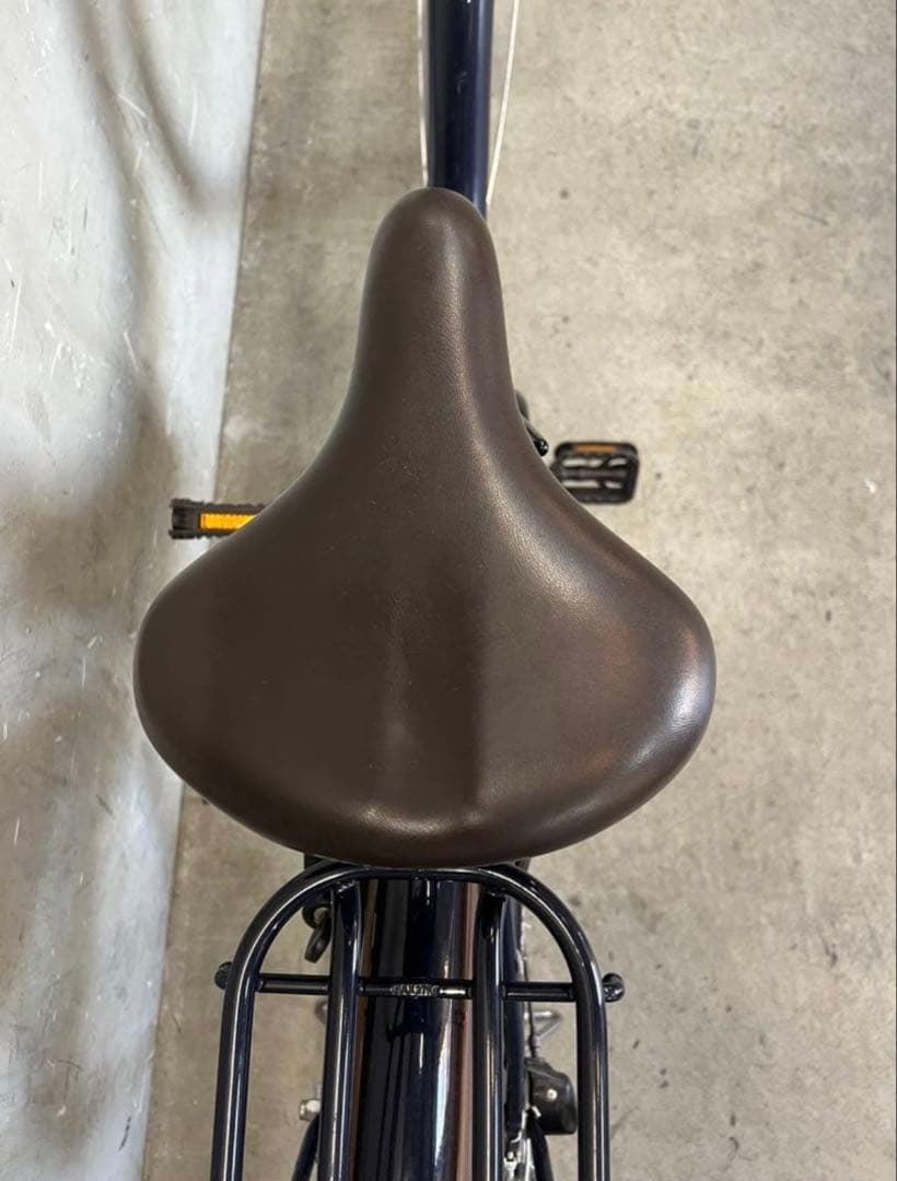 電動アシスト自転車 BRIDGESTONE アシスタU STD ブリヂストン