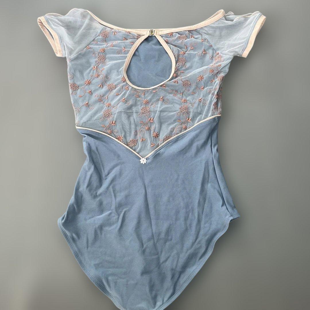 Delllo Milano デラロミラノレオタード L サイズ