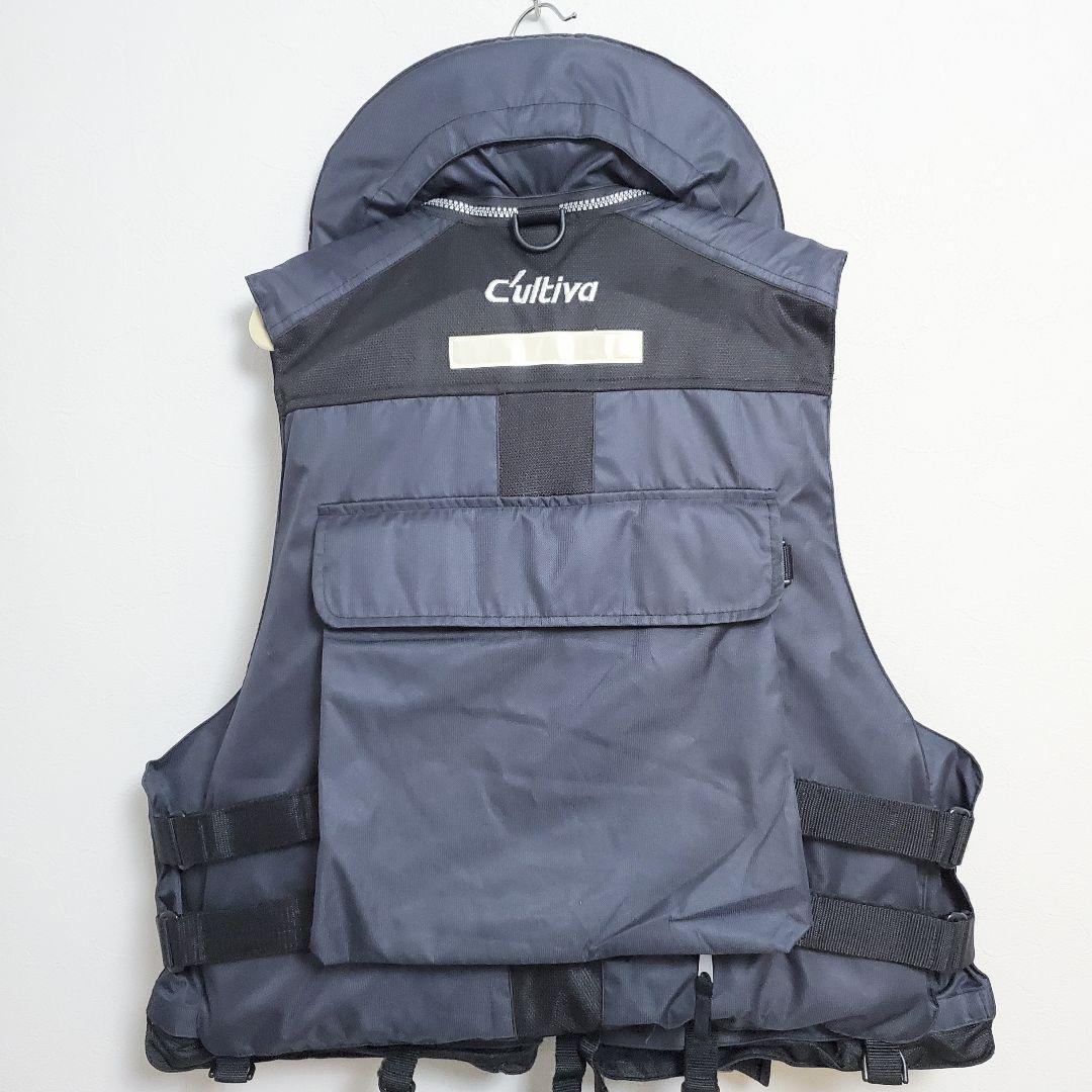 【美品】OWNER Cultiva 激投 ボディプロテクター