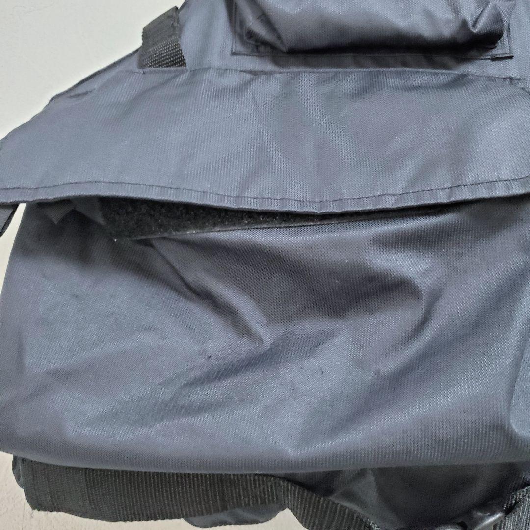 【美品】OWNER Cultiva 激投 ボディプロテクター