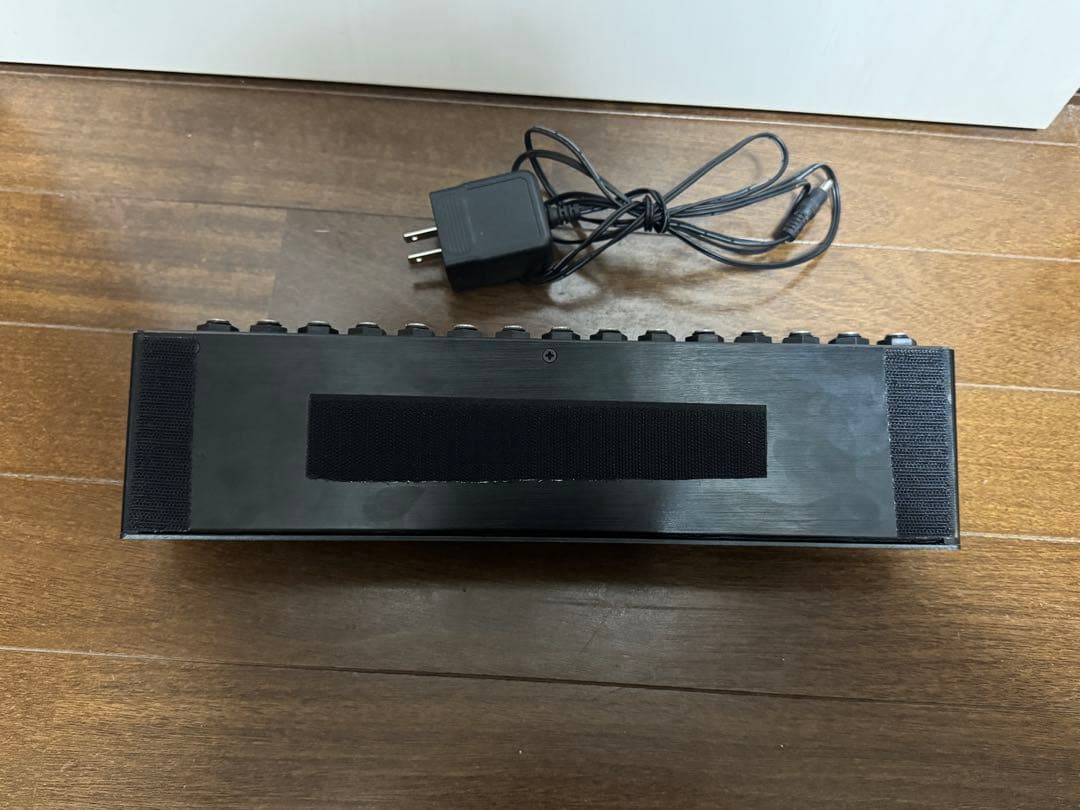 TRIGGER 6 studio daydream スイッチャー