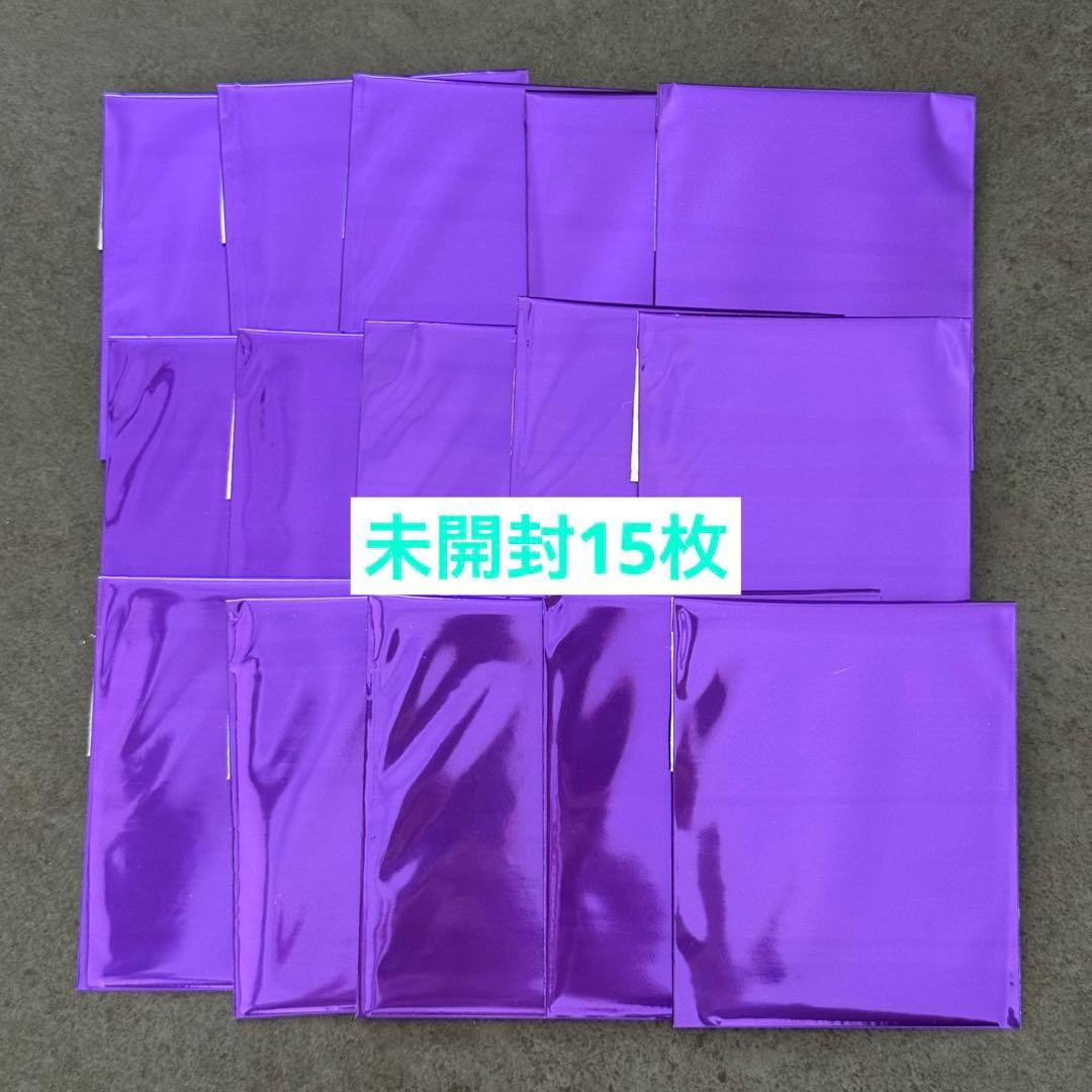 c107 コミケ 秋田書店 桃源暗鬼 トレーディングキャラカード　未開封　15枚