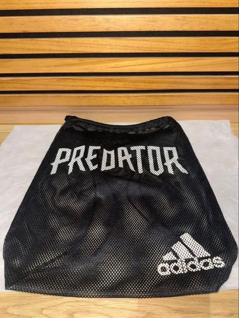 シューズ adidas predator freak .1 japan HG/AG