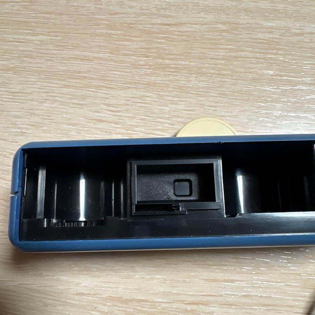 バンダイ　ドラゴンボール　パチリンカメラ