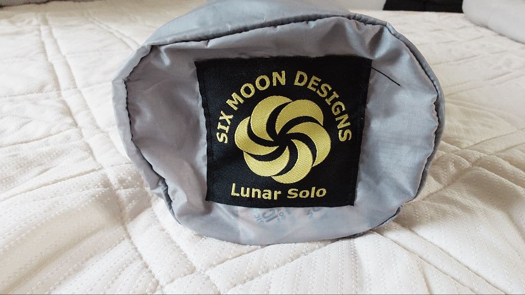 シックスムーンデザインズ　 ルナーソロ