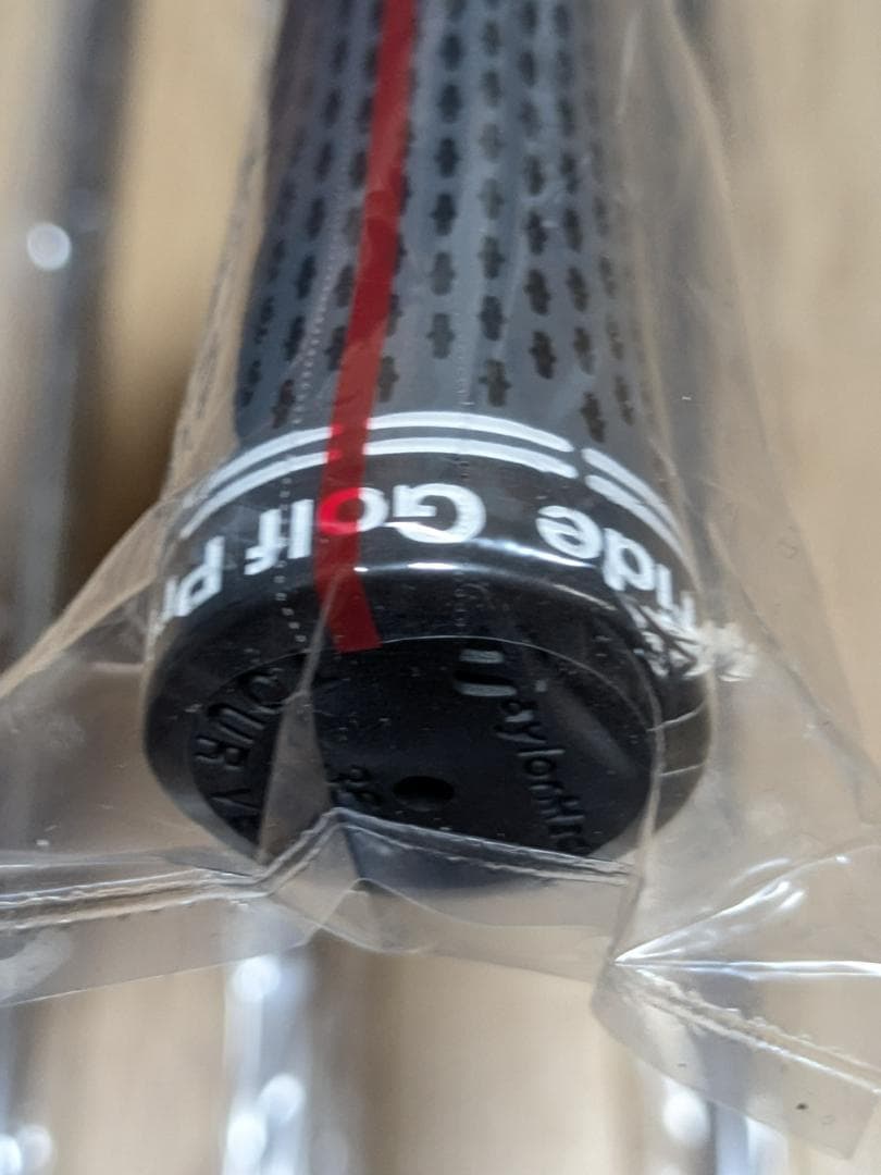 テーラーメイド P790 5本 モーダス MODUS3 TOUR105 「S」