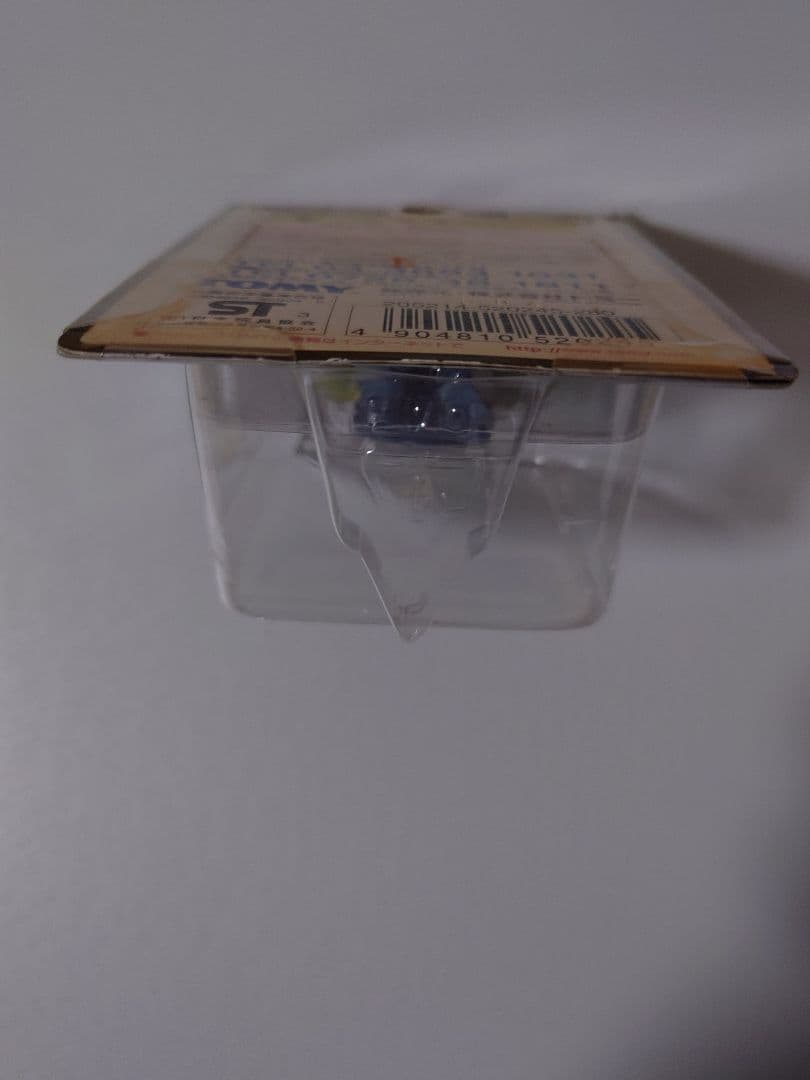 モンコレ　ナゾノクサ