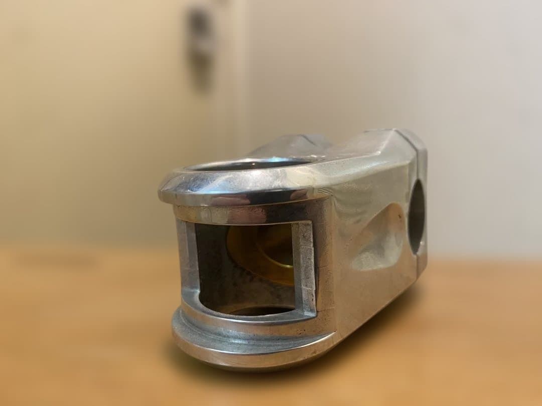 パーツ Profile racing stem 22.2 old BMX